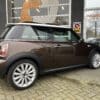 Mini Cooper 1.6 Mayfair 2010 - Afbeelding 9