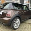 Mini Cooper 1.6 Mayfair 2010 - Afbeelding 10