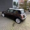 Mini Cooper 1.6 Mayfair 2010 - Afbeelding 4