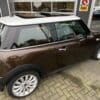 Mini Cooper 1.6 Mayfair 2010 - Afbeelding 12