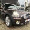Mini Cooper 1.6 Mayfair 2010 - Afbeelding 19