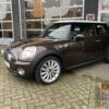 Mini Cooper 1.6 Mayfair 2010