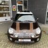 Mini Cooper 1.6 Mayfair 2010 - Afbeelding 22