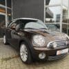 Mini Cooper 1.6 Mayfair 2010 - Afbeelding 16