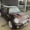 Mini Cooper 1.6 Mayfair 2010 - Afbeelding 18