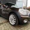 Mini Cooper 1.6 Mayfair 2010 - Afbeelding 15