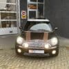 Mini Cooper 1.6 Mayfair 2010 - Afbeelding 21