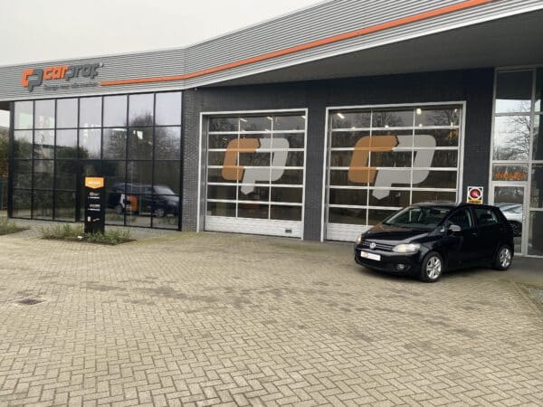 VW Golf Plus 2010 Automaat - Afbeelding 46