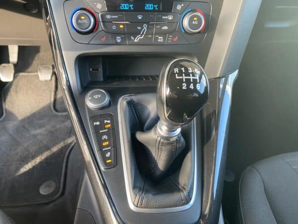 Ford Focus 2018 - Afbeelding 38