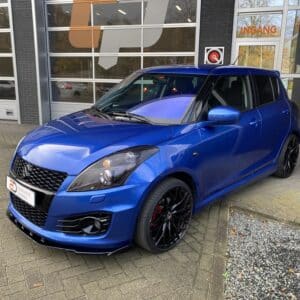Suzuki Swift 2014