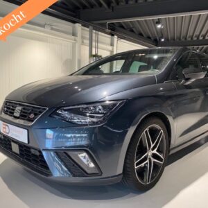 Seat Ibiza 1.0 FR 2020