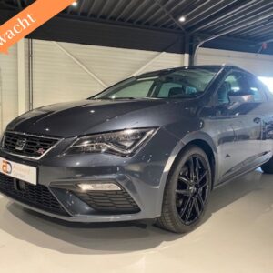 Seat Leon ST 1.5 FR 2019