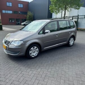 Volkswagen Touran 2007