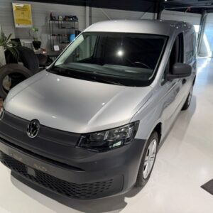 VW Caddy Cargo 2022